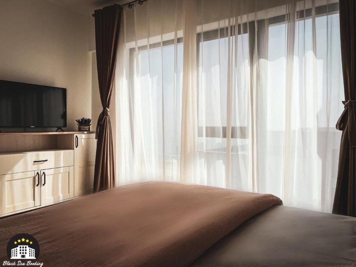 Black Sea Booking - Dubai Нэводари Экстерьер фото